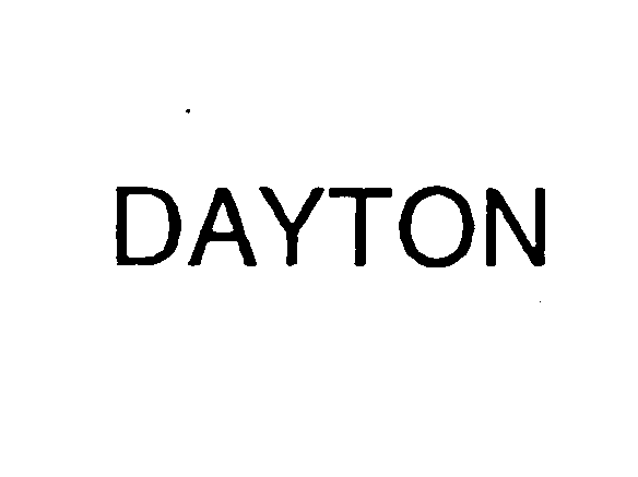 DAYTON