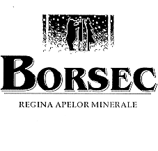 BORSEC REGINA APELOR MINERALE