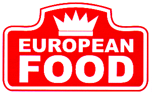EUROPEAN FOOD