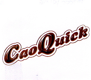 CAO QUICK