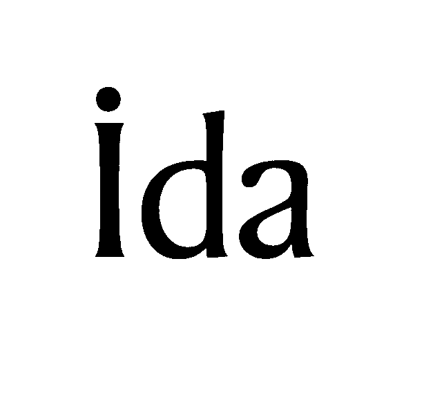 IDA