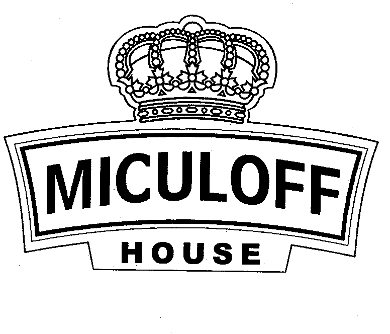 MICULOFF HOUSE