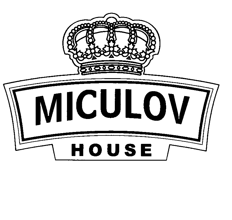 MICULOV HOUSE