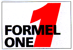 FORMEL ONE