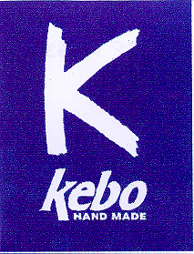 K KEBO