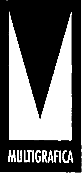M MULTIGRAFICA