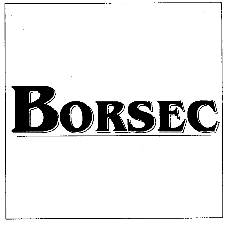 BORSEC