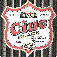 CIUC BLACK