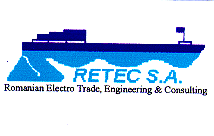RETEC ROMANIAN ELECTRO TRADE ENGINEERING & CONSULTING