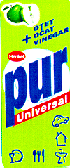 PUR UNIVERSAL