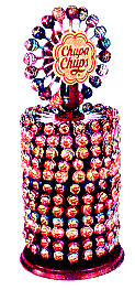 CHUPA CHUPS