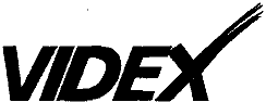 VIDEX
