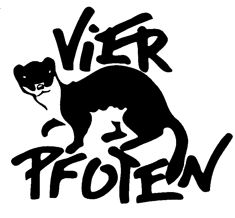 VIER PFOTEN