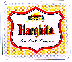 HARGHITA