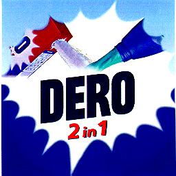 DERO 2 IN 1