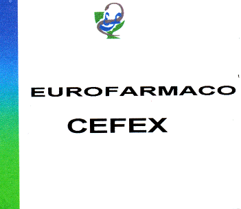 EUROFARMACO CEFEX
