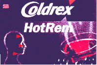 COLDREX HOTREM