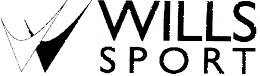 WILLS SPORT