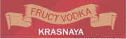 FRUCT VODKA KRASNAYA