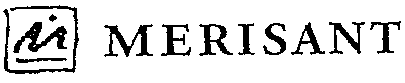 MERISANT