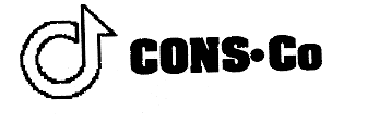 CONS CO