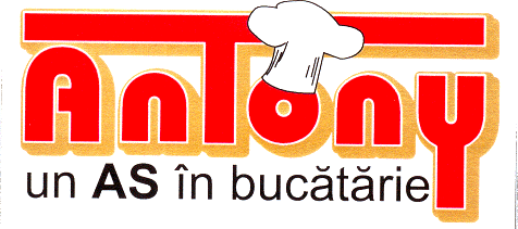 ANTONY UN AS IN BUCATARIE
