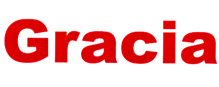GRACIA