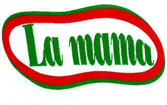LA MAMA