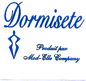 DORMISETE