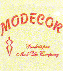 MODECOR