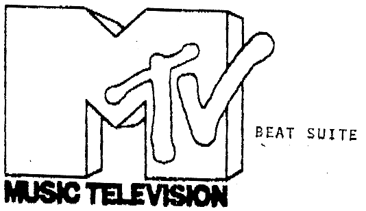 MTV MUSIC TELEVISION BEAT SUITE