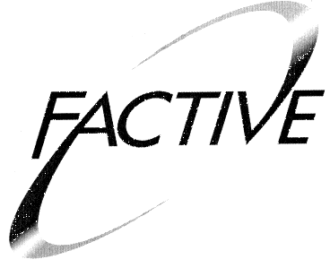 FACTIVE