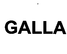 GALLA