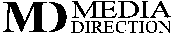 MD MEDIA DIRECTION