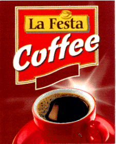 LA FESTA COFFEE