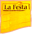 LA FESTA