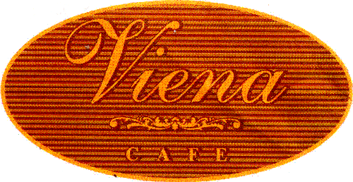 VIENA CAFE