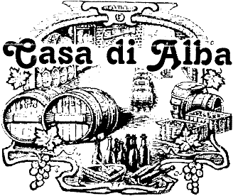 CASA DI ALBA