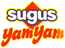 SUGUS YAM YAM