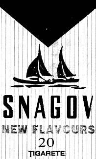 SNAGOV