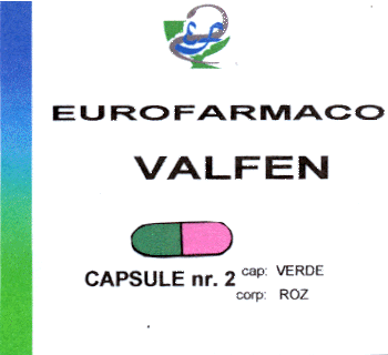 EUROFARMACO VALFEN