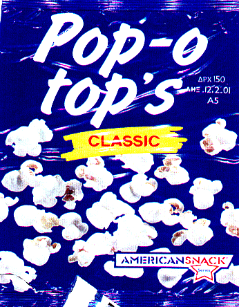 POP-O TOP'S