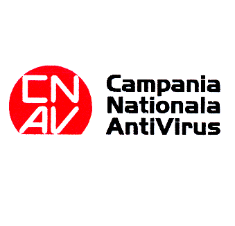 CNAV CAMPANIA NATIONALĂ ANTIVIRUS