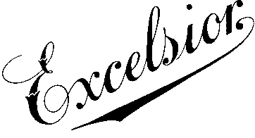 EXCELSIOR