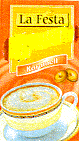 LA FESTA KARAMELL