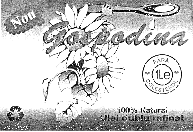 GOSPODINA