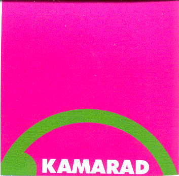 KAMARAD