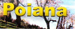 POIANA