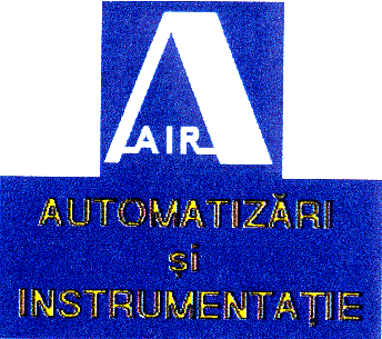 AAIR AUTOMATIZĂRI ŞI INSTRUMENTAŢIE