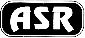 ASR